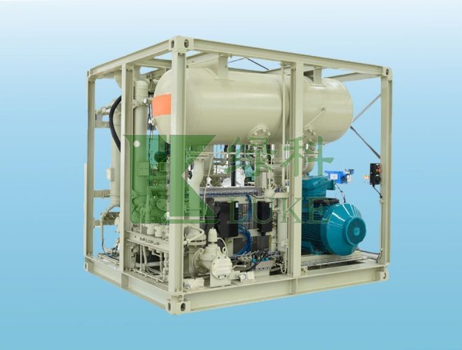 CNG母站/標(biāo)準(zhǔn)站壓縮機(jī)